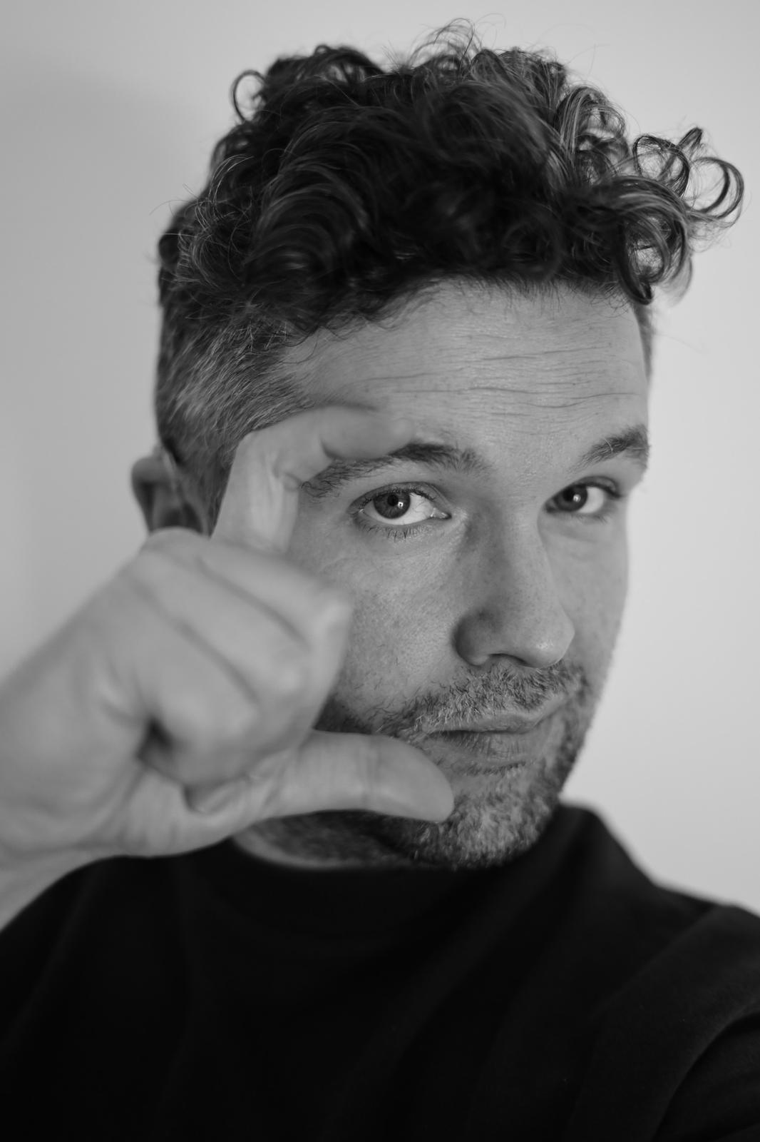 Charlie Swinbourne Photography